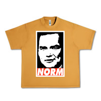 Peanut Butter norm macdonald Urban Heavy Tee - artisFamous