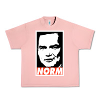 Salmon norm macdonald Urban Heavy Tee - artisFamous