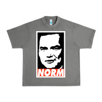 Tornado norm macdonald Urban Heavy Tee - artisFamous