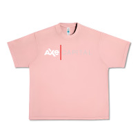 Salmon axe capital Urban Heavy Tee - artisFamous