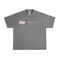 Tornado axe capital Urban Heavy Tee - artisFamous