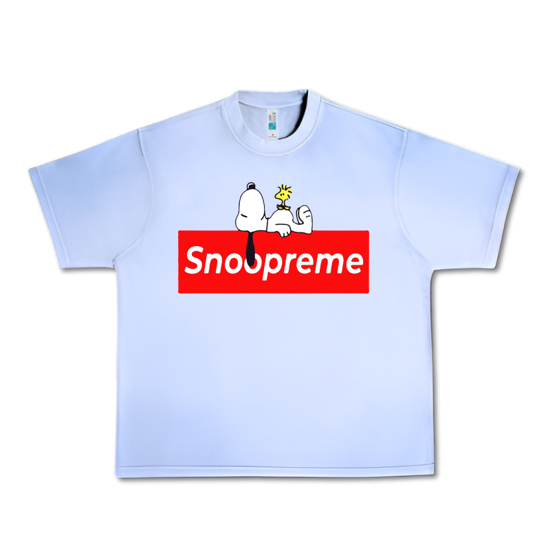 Snoopreme Urban Heavy Tee by artisFamous | Teevron