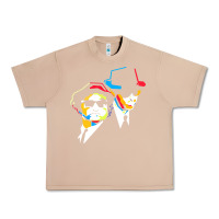 Burro blues brothers Urban Heavy Tee - artisFamous