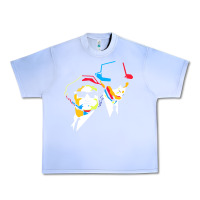 Grape Ice blues brothers Urban Heavy Tee - artisFamous