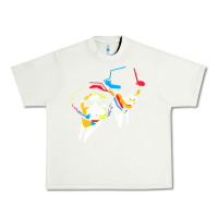 Pistachio blues brothers Urban Heavy Tee - artisFamous