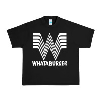 Black new whataburger Urban Heavy Tee - artisFamous