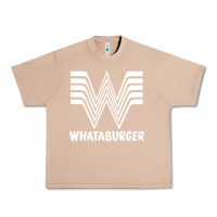 Burro new whataburger Urban Heavy Tee - artisFamous