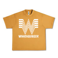 Peanut Butter new whataburger Urban Heavy Tee - artisFamous