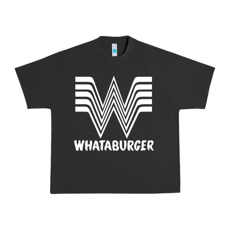 New Whataburger Urban Heavy Tee by artisFamous | Teevron