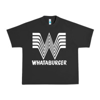 Pigment Black new whataburger Urban Heavy Tee - artisFamous