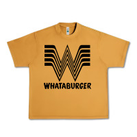 Peanut Butter new whataburger Urban Heavy Tee - artisFamous