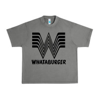 Tornado new whataburger Urban Heavy Tee - artisFamous