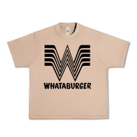 Burro new whataburger Urban Heavy Tee - artisFamous