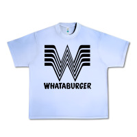 Grape Ice new whataburger Urban Heavy Tee - artisFamous