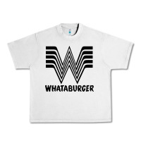 Lunar Rock new whataburger Urban Heavy Tee - artisFamous
