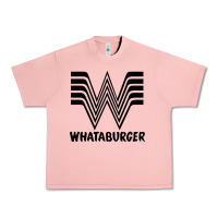 Salmon new whataburger Urban Heavy Tee - artisFamous