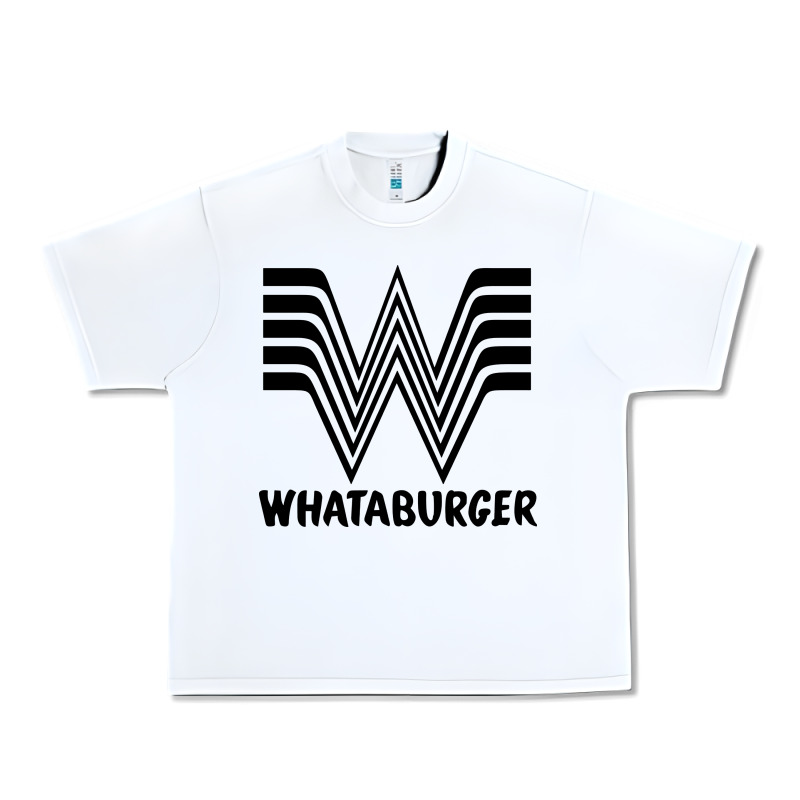 New Whataburger Urban Heavy Tee by artisFamous | Teevron