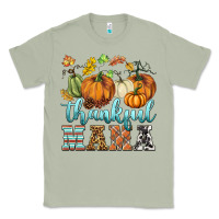 Matcha thankful mama Classic Tee - BarkalooDesign