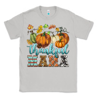 Moon Dust thankful mama Classic Tee - BarkalooDesign