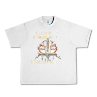 Lunar Rock child of god woman of faith warrior of christ Urban Heavy Tee - artisFamous