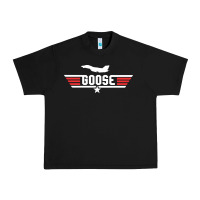 Black goose Urban Heavy Tee - artisFamous
