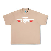 Burro goose Urban Heavy Tee - artisFamous