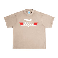 French Oak goose Urban Heavy Tee - artisFamous