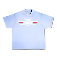 Grape Ice goose Urban Heavy Tee - artisFamous
