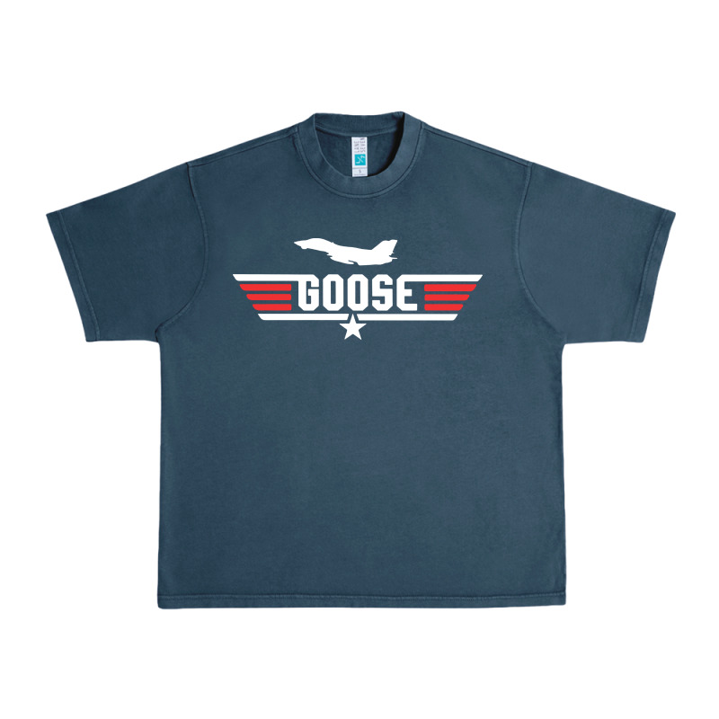 Goose Urban Heavy Tee by artisFamous | Teevron
