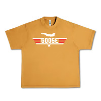 Peanut Butter goose Urban Heavy Tee - artisFamous