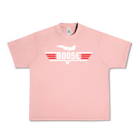 Salmon goose Urban Heavy Tee - artisFamous