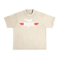 Sandshell goose Urban Heavy Tee - artisFamous