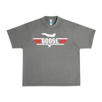 Tornado goose Urban Heavy Tee - artisFamous