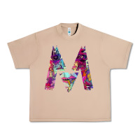 Burro maroon five Urban Heavy Tee - artisFamous