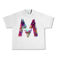 Lunar Rock maroon five Urban Heavy Tee - artisFamous