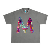 Tornado maroon five Urban Heavy Tee - artisFamous
