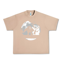 Burro bioshock matata Urban Heavy Tee - artisFamous