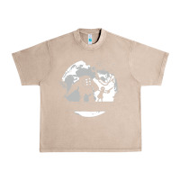 French Oak bioshock matata Urban Heavy Tee - artisFamous