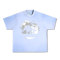 Grape Ice bioshock matata Urban Heavy Tee - artisFamous