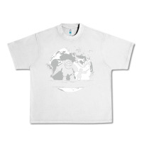 Lunar Rock bioshock matata Urban Heavy Tee - artisFamous