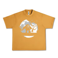 Peanut Butter bioshock matata Urban Heavy Tee - artisFamous