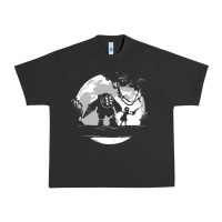 Pigment Black bioshock matata Urban Heavy Tee - artisFamous