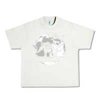 Pistachio bioshock matata Urban Heavy Tee - artisFamous