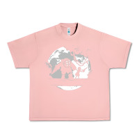 Salmon bioshock matata Urban Heavy Tee - artisFamous