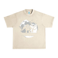 Sandshell bioshock matata Urban Heavy Tee - artisFamous