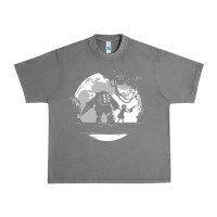 Tornado bioshock matata Urban Heavy Tee - artisFamous