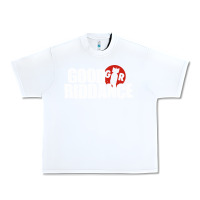 White good riddance Urban Heavy Tee - artisFamous
