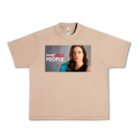 Burro mary kills people Urban Heavy Tee - artisFamous