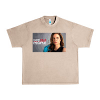 French Oak mary kills people Urban Heavy Tee - artisFamous