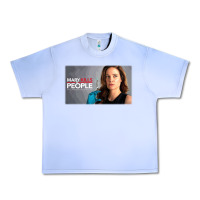 Mary Kills People Urban Heavy Tee | Teevron